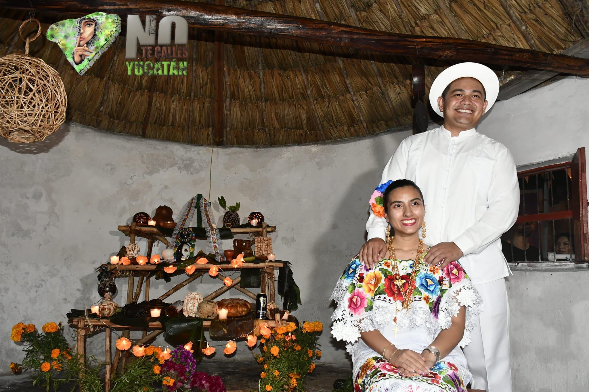 Nuestras tradiciones