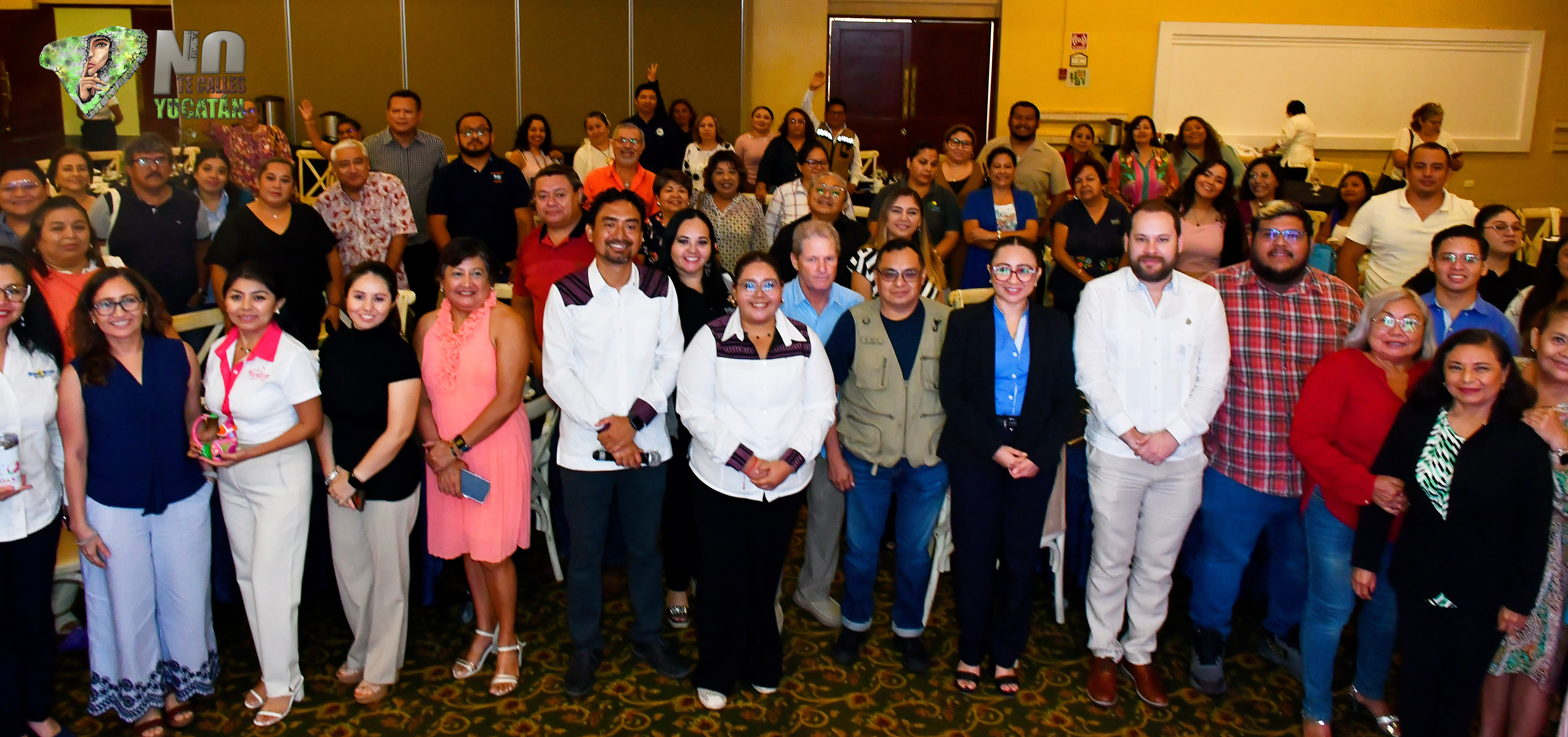 OAXAQUEÑOS BUSCAN QUE MÁS YUCATECOS VISITEN EL CORAZÓN CULTURAL DE MÉXICO