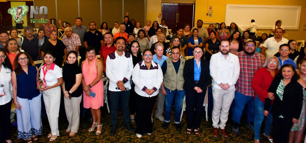 OAXAQUEÑOS BUSCAN QUE MÁS YUCATECOS VISITEN EL CORAZÓN CULTURAL DE&nbsp;MÉXICO