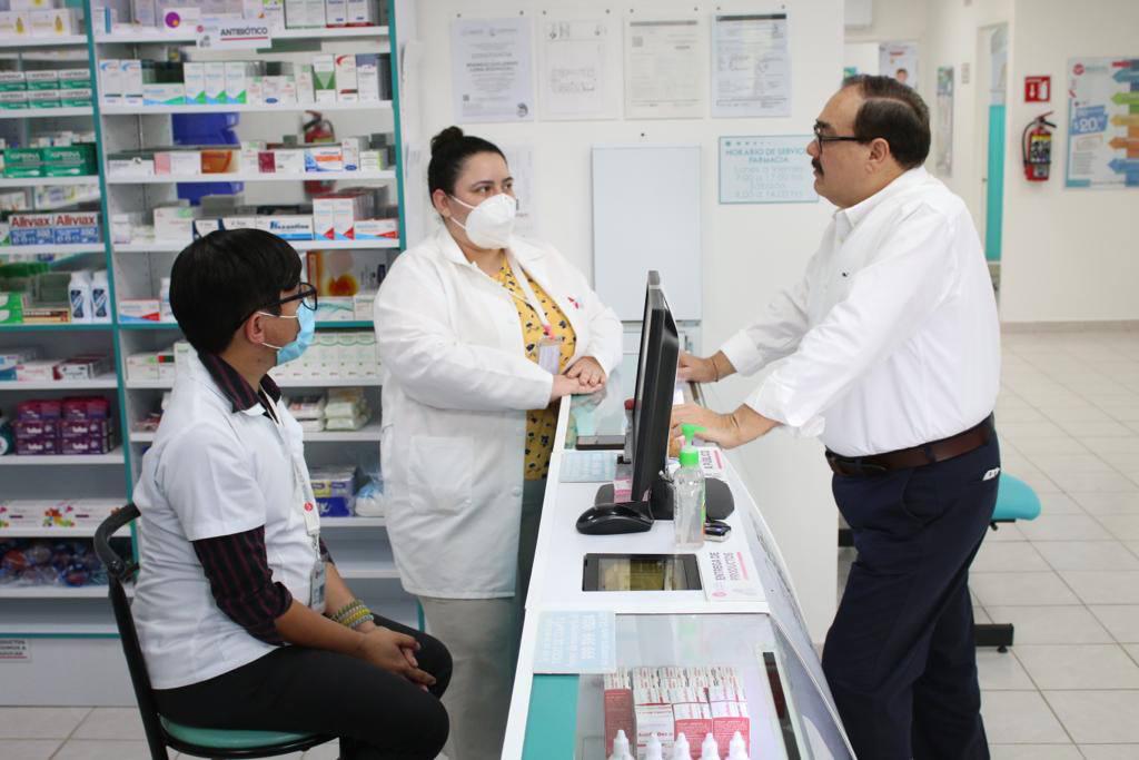 Clínicas Wilma Marín han entregado 4,360 lentes gratuitos en sólo 5&nbsp;meses