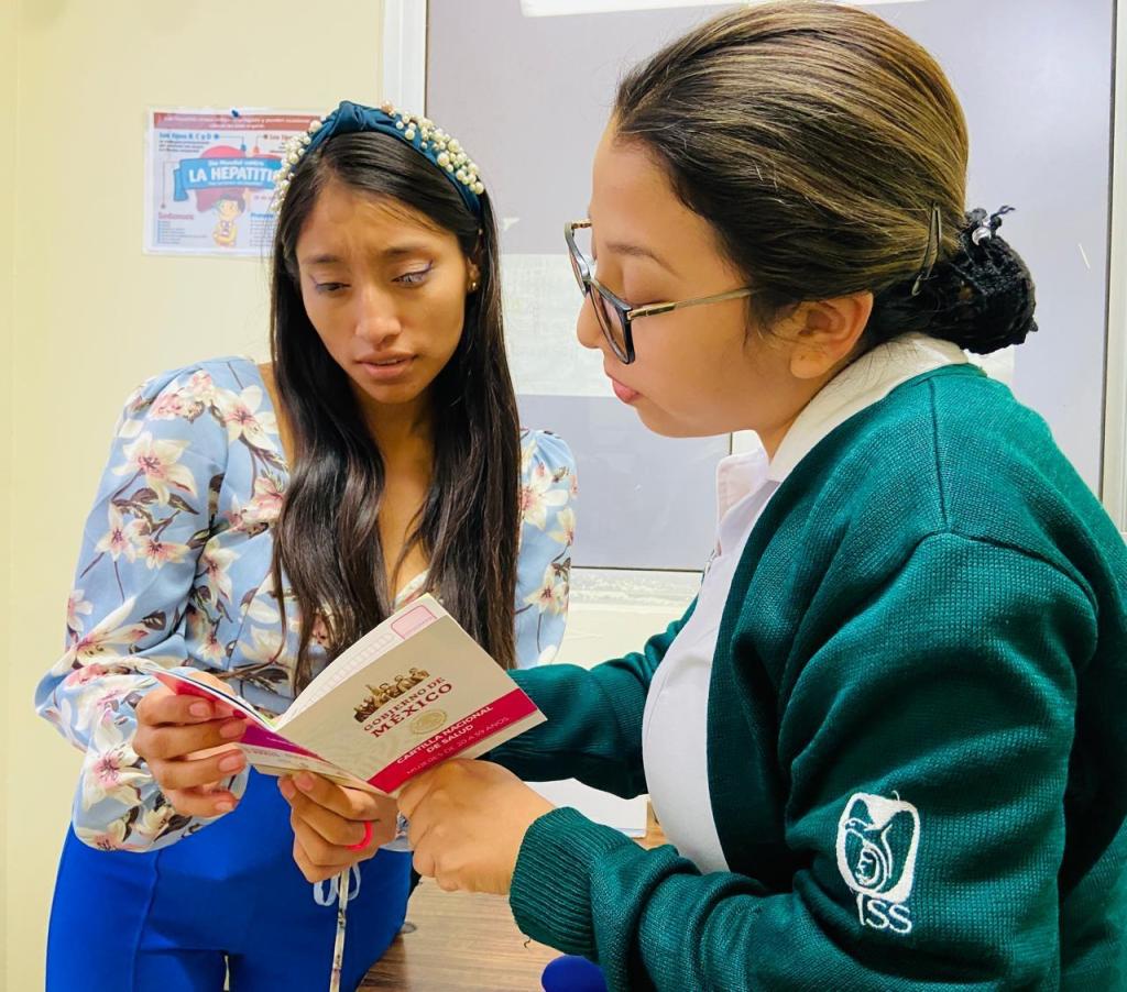 Informa IMSS Yucatán sobre señales de alerta de un infarto al corazón en&nbsp;mujeres