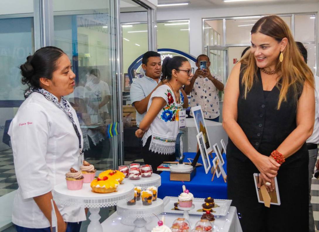 Mérida continua con acciones para evitar el desempleo