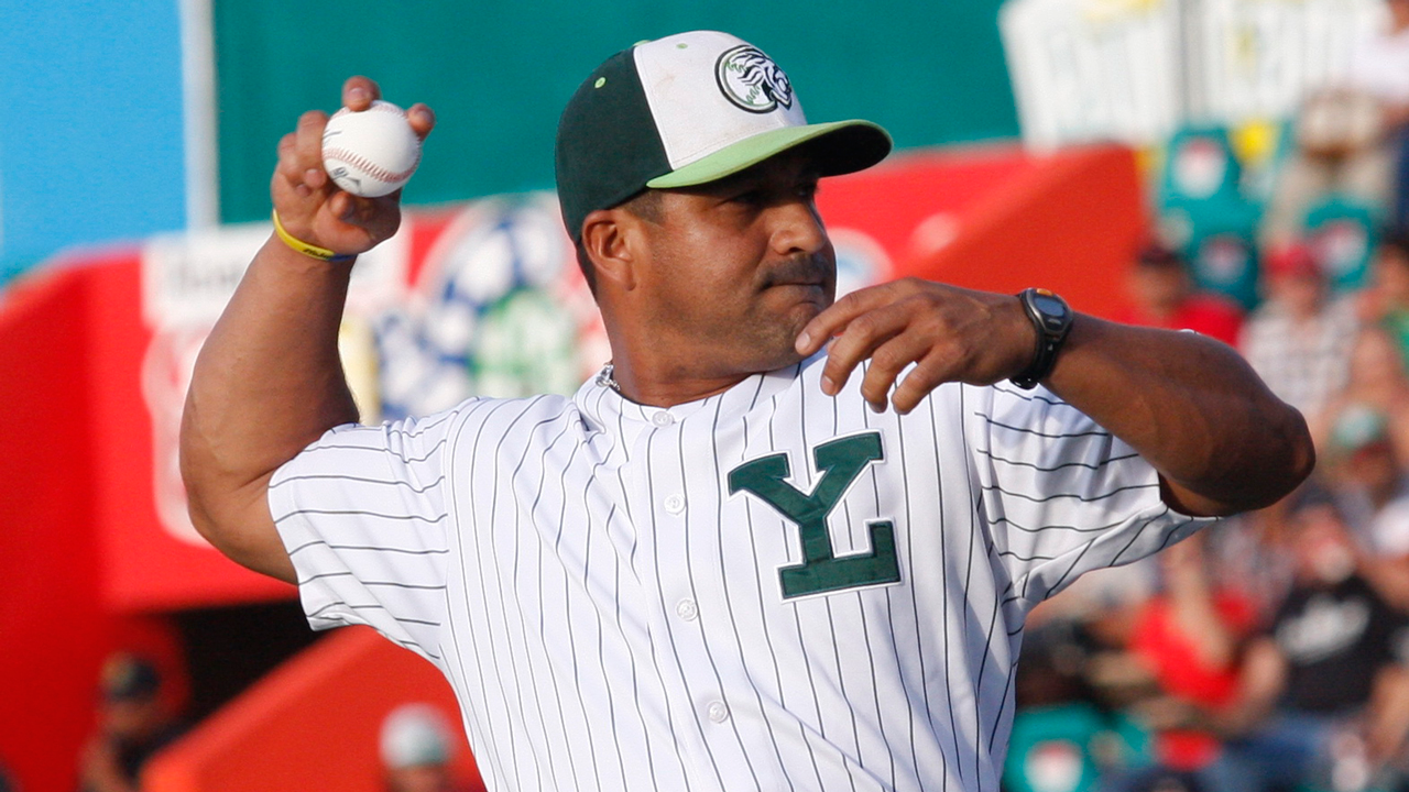 WILLIE ROMERO SE UNE AL CUERPO TÉCNICO MELENUDO