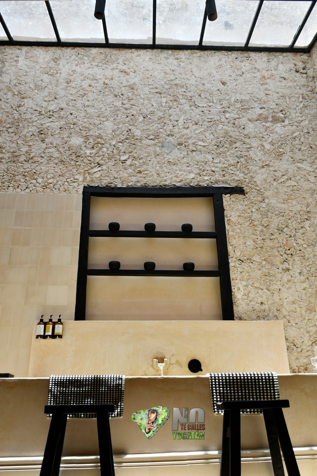 Casa Chakán una experiencia nostalgia en el barrio de la&nbsp;Mejorada