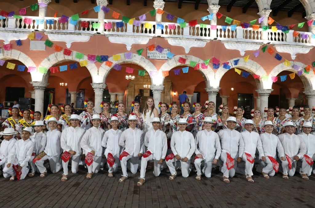 La Vaquería Yucateca celebra 43 años de identidad y&nbsp;tradición