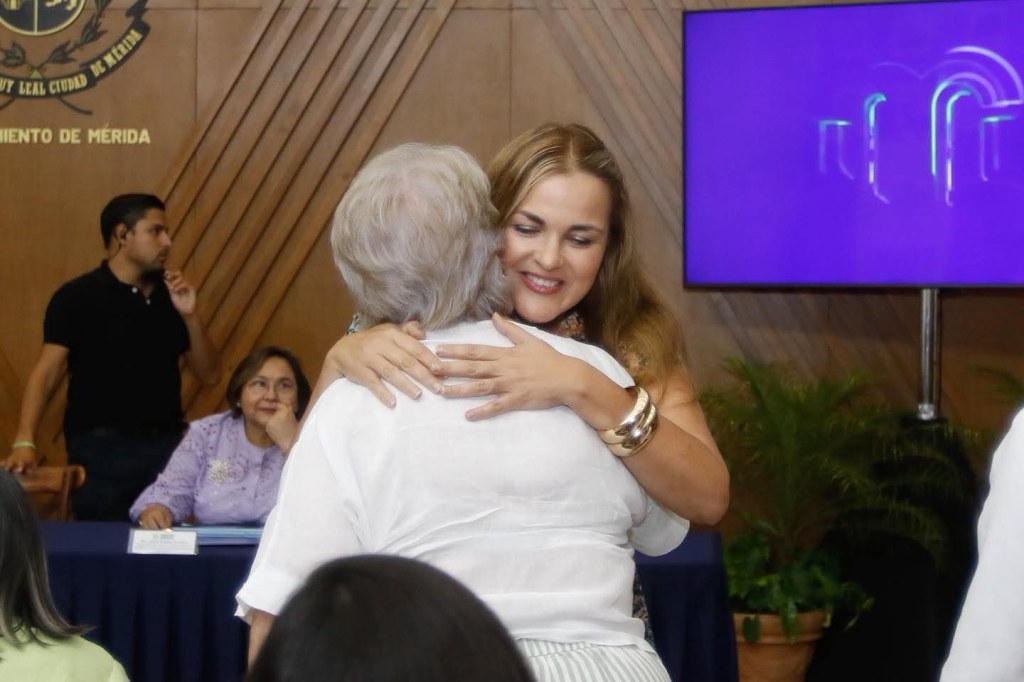 Mujeres unen fuerzas para construir una Mérida más justa y libre de&nbsp;violencias.