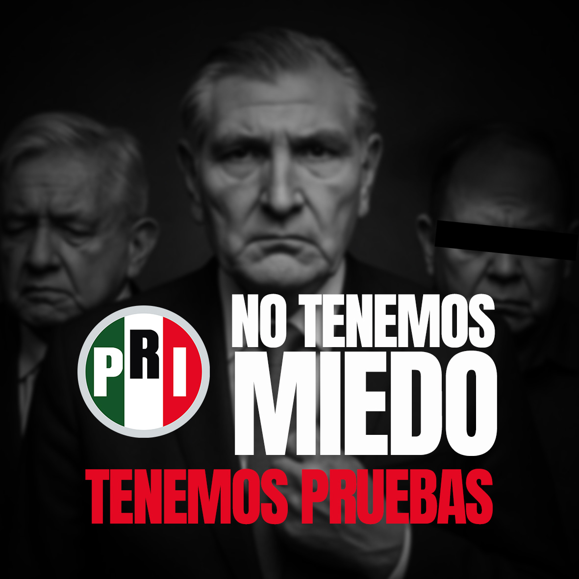 “SI NOS MIDIERAN CON LA MISMA VARA, TÚ YA ESTARÍAS EN LA CÁRCEL”, ADVIERTE ALEJANDRO MORENO A ADÁN AUGUSTO