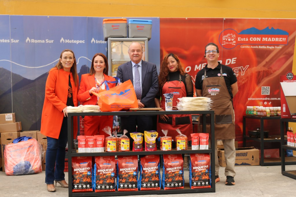 “Ponte Nuevo, Ponte&nbsp;Mundial”