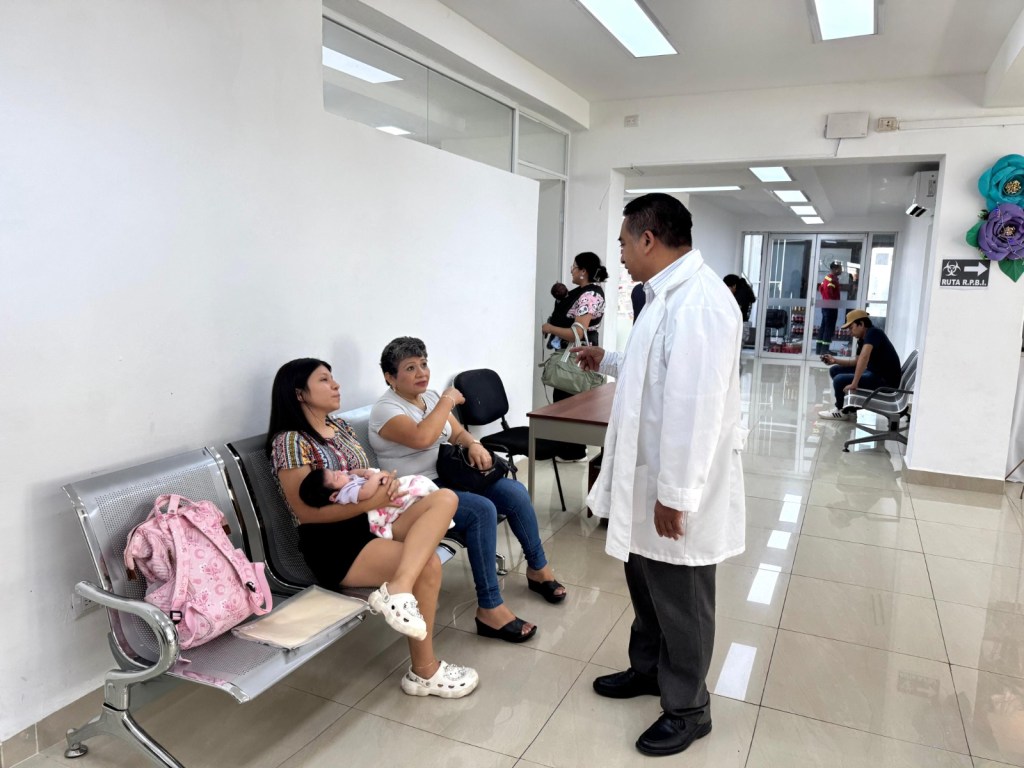 SSY realizará Jornadas Gratuitas de Papanicolaou durante&nbsp;agosto