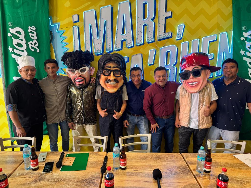 Anuncian Festival Son & Sabor en Eladio’s&nbsp;Altabrisa