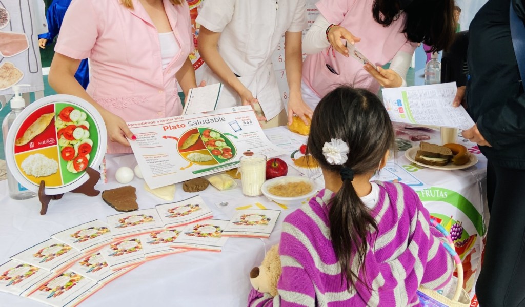 Recomienda IMSS Yucatán menús saludables para niñas y niños en época de vacaciones de&nbsp;verano