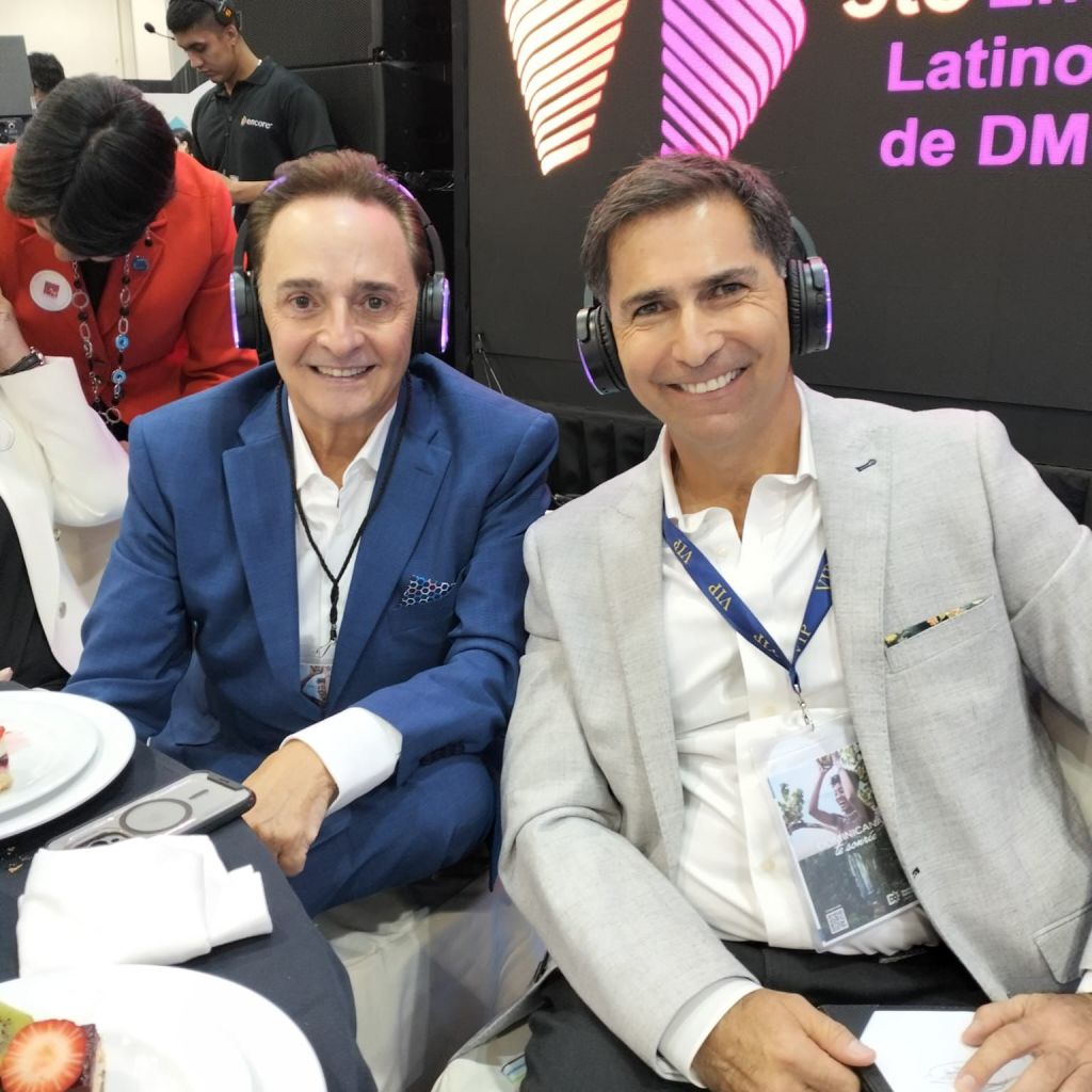 Mérida atrae interés de representantes del turismo de&nbsp;reuniones