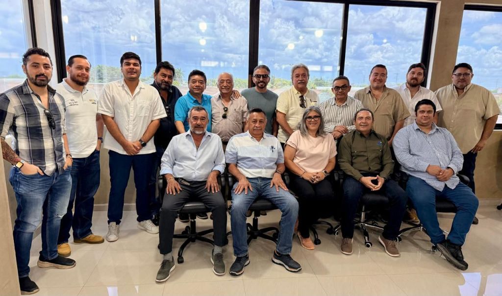 Concesionarios de transporte solicitan ser incluidos en la planeación presupuestal 2026 del Sistema Va y&nbsp;Ven