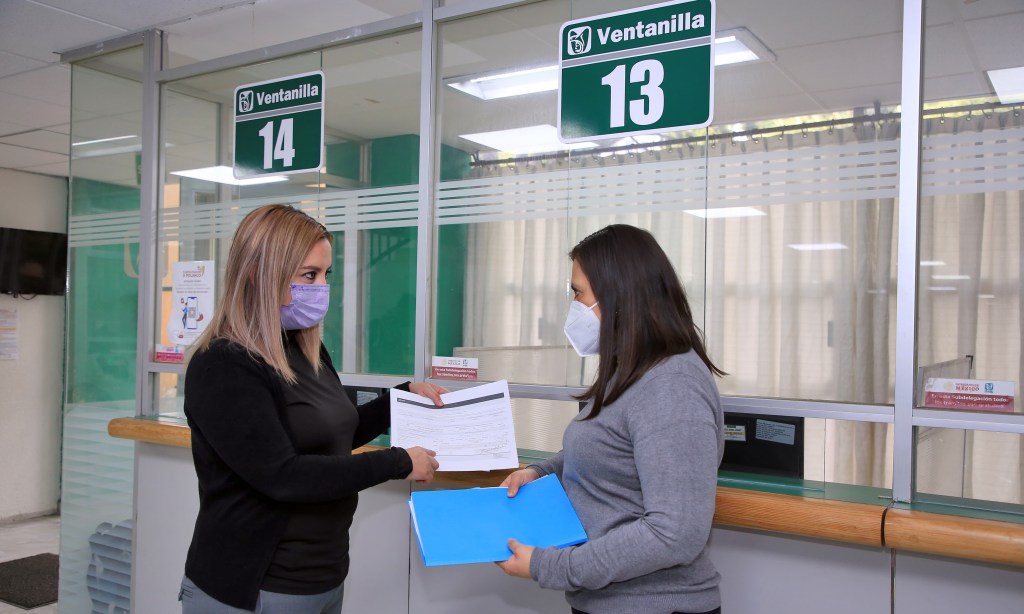 Mi Pensión Digital, el aplicativo que facilita el proceso de
pensión por Cesantía en Edad Avanzada o&nbsp;Vejez