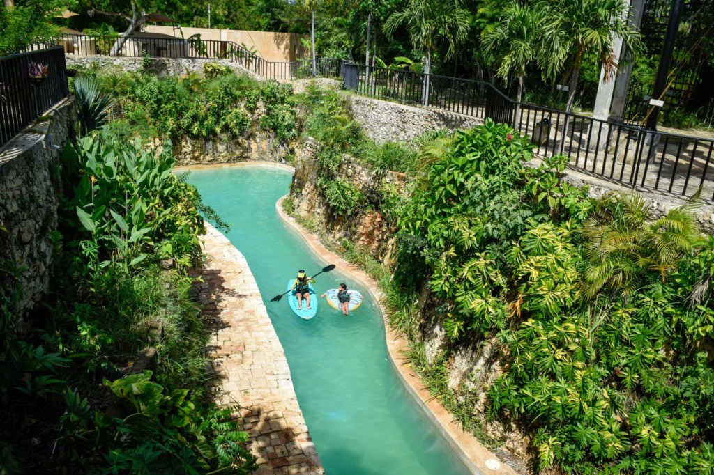 Aumenta un 11% el turismo en&nbsp;Yucatán