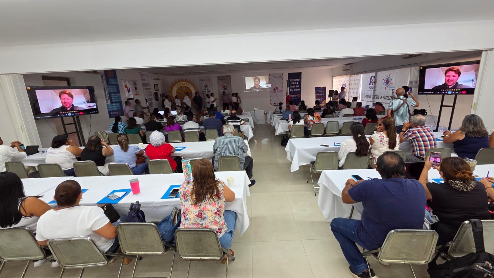 Yucatán incorpora la Inteligencia Artificial en materia educativa