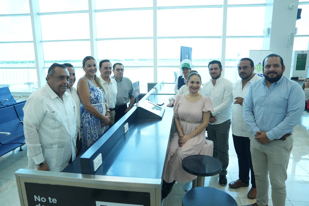 Mérida fortalece su liderazgo turístico con innovadora herramienta digital
