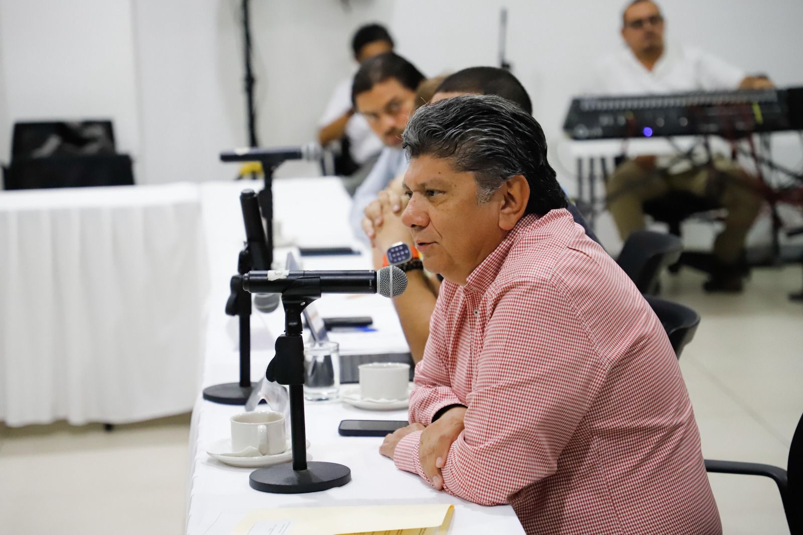 CONVERTIR EN DELITO PENAL NO DEPOSITAR LOS DESCUENTOS DE LOS TRABAJADORES PROPONE EL PRI PARA LA LEY DEL ISSTEY