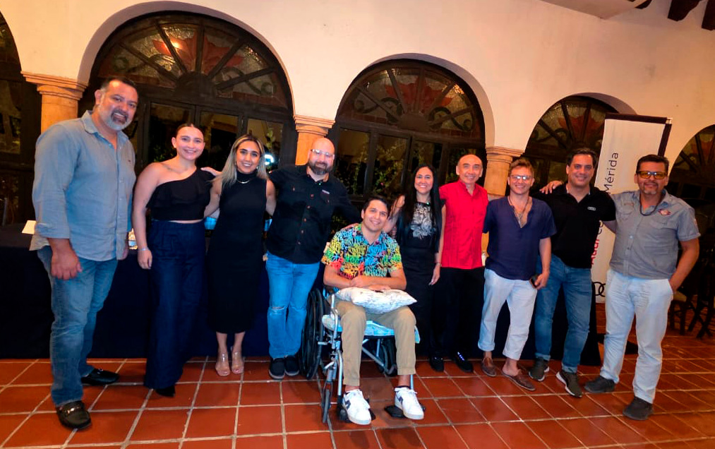 URBAN FASHION SHOW 2025 SE SUMA A LA INICIATIVA UN PASO POR&nbsp;MAU