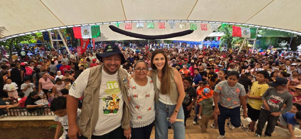 El Centenario cumple 115 años de historias atesoradas en el corazón de las familias&nbsp;meridanas.