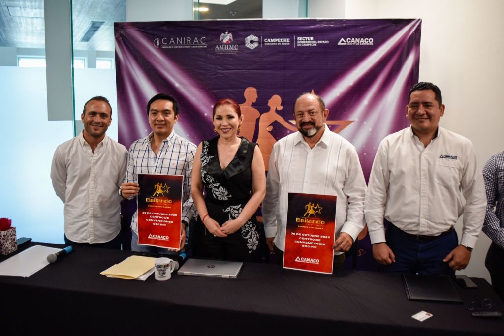 Campeche promueve sus tradiciones con el Festival de Día de Muertos 2025 en&nbsp;Mérida