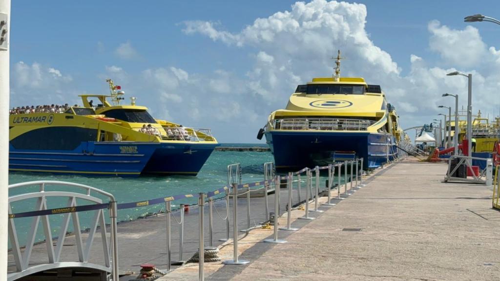 DISPUTA FAMILIAR DE LA EMPRESA “ULTRAMAR” HOY MANTIENE A SU CONTADOR EN LA&nbsp;CÁRCEL