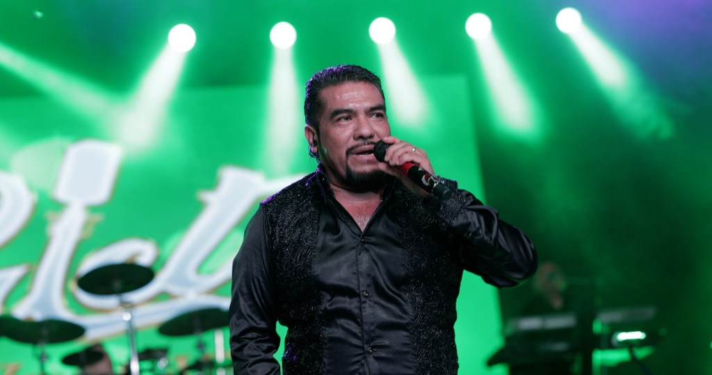 Paleto, el torbellino de una noche de cumbia en&nbsp;Xmatkuil