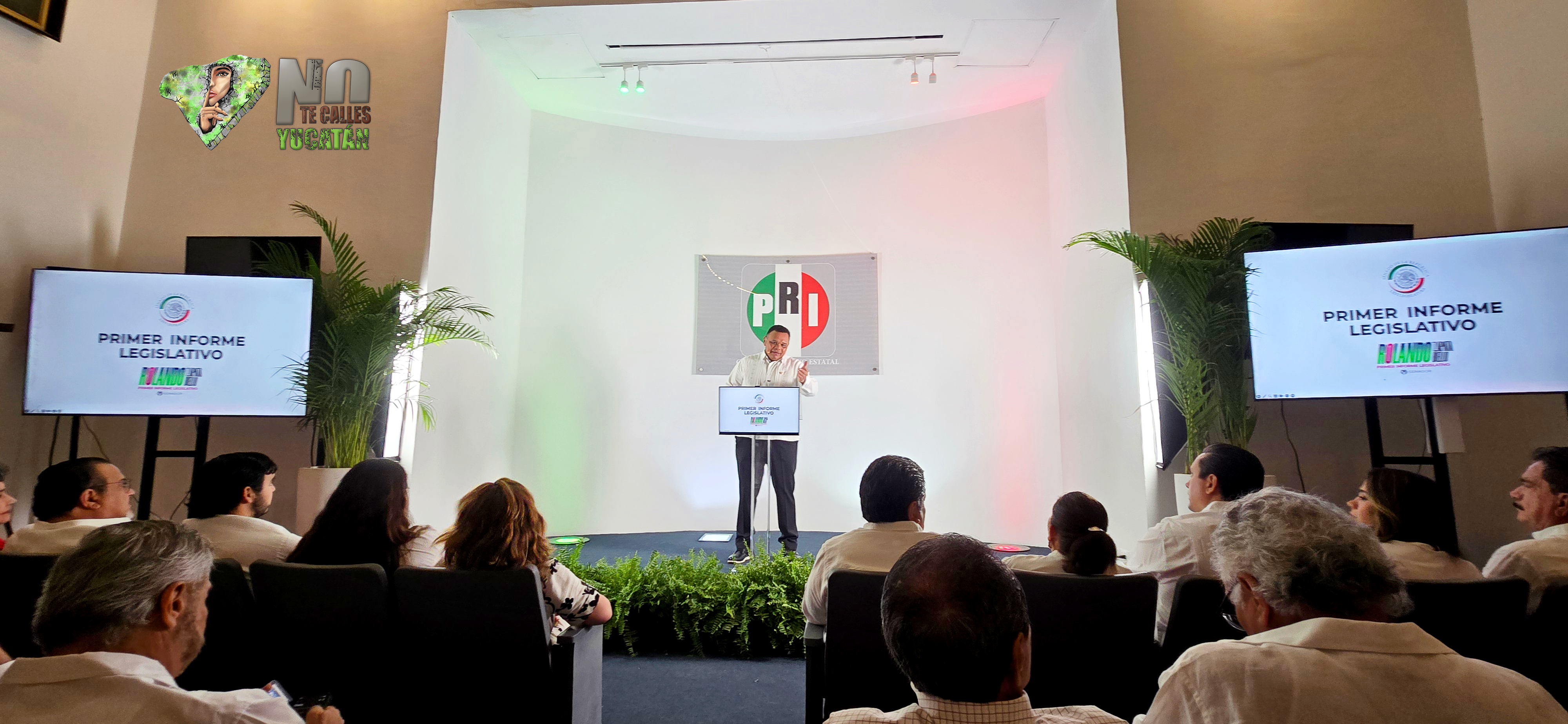 ES MOMENTO DE LA DEFENSA DE LA REPÚBLICA Y LA DEMOCRACIA: ROLANDO ZAPATA BELLO