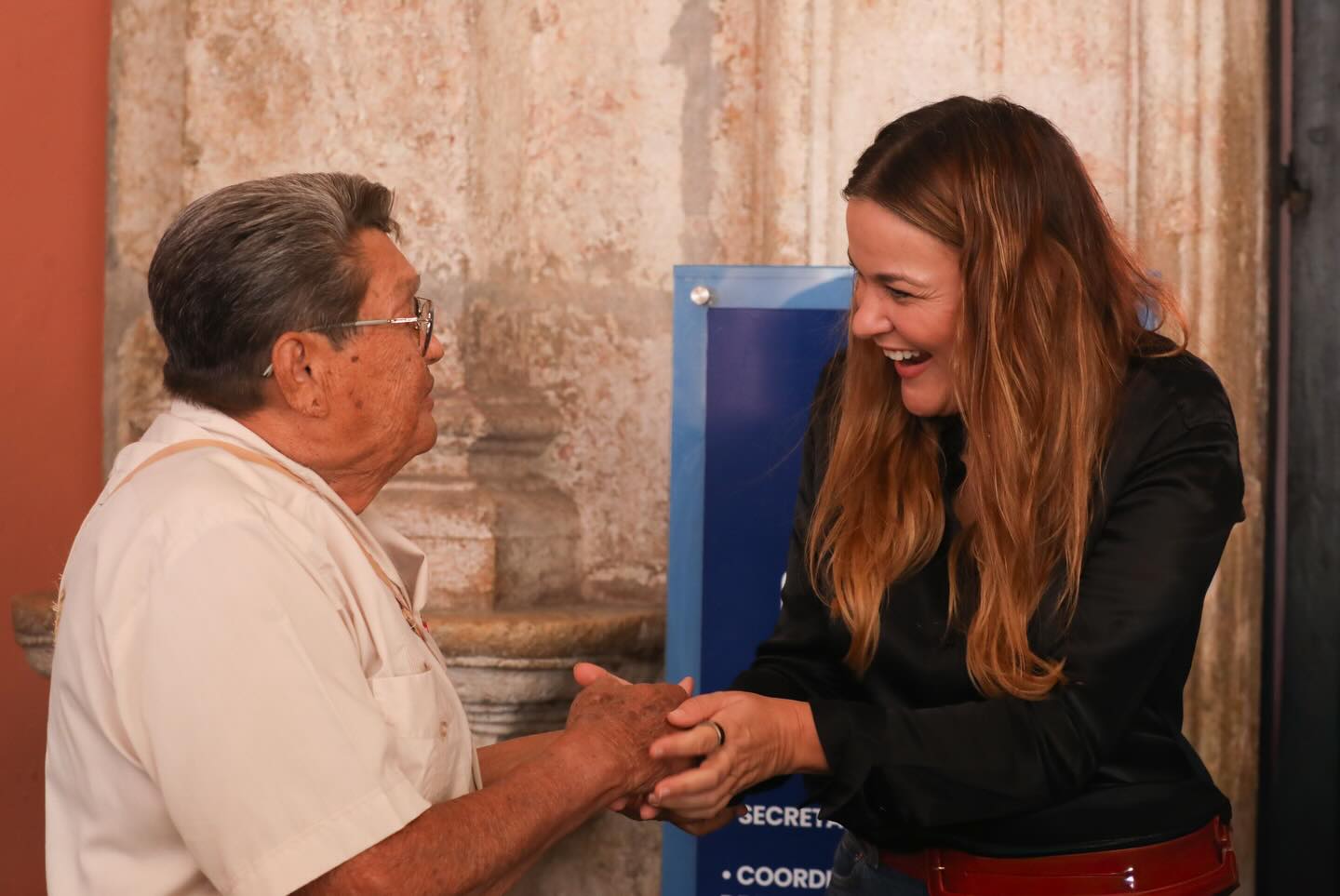 Encabeza Cecilia Patrón jornada para prevenir y tratar la diabetes