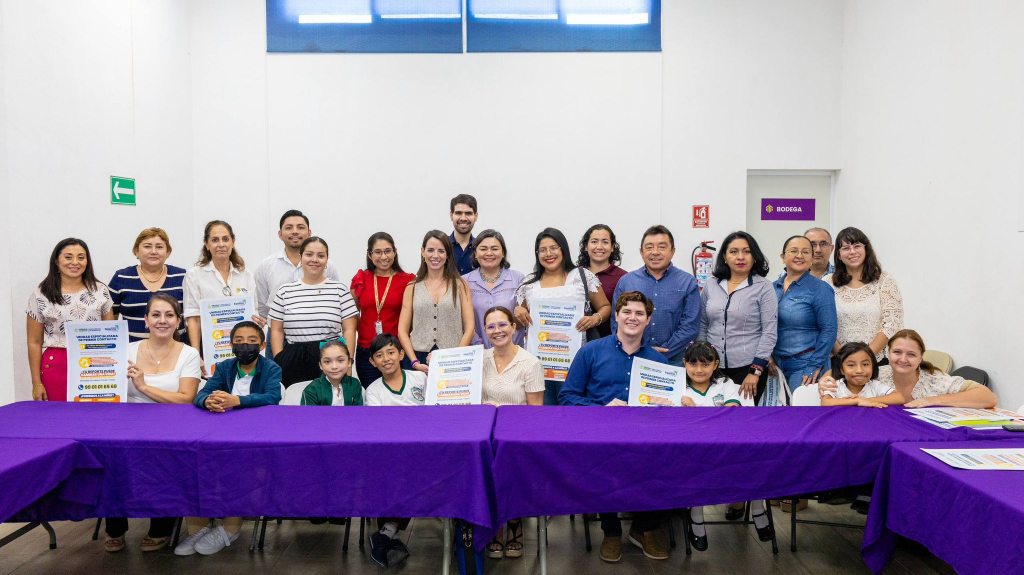 SIPINNA Mérida celebra su Segunda Sesión&nbsp;Ordinaria.