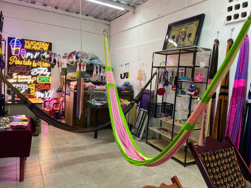 Exclusivas piezas de arte penitenciario en X´Matkuil&nbsp;2025