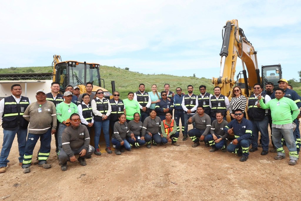 Ayuntamiento de Mérida iniciará 2026 con más acciones de obra&nbsp;pública