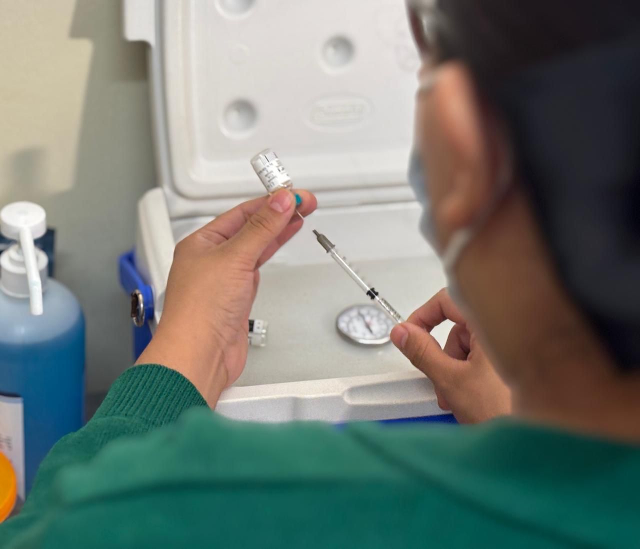 Recomienda IMSS Yucatán fortalecer la salud y prevenir infecciones respiratorias agudas