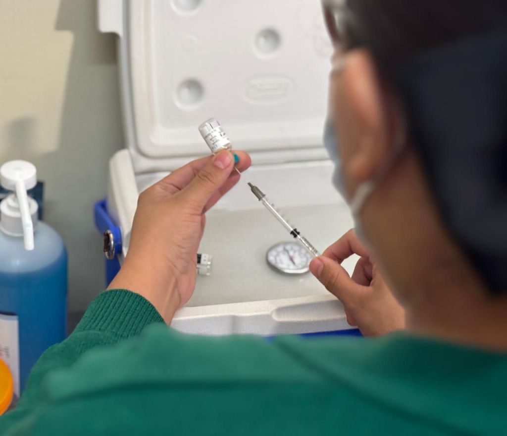 Recomienda IMSS Yucatán fortalecer la salud y prevenir infecciones respiratorias&nbsp;agudas