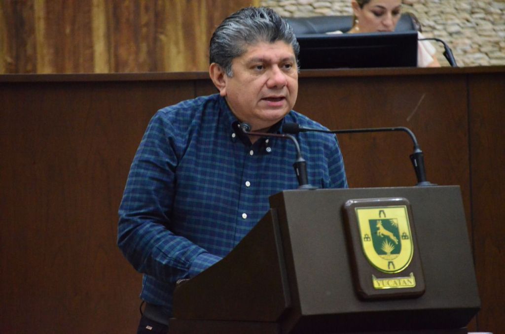 “Protestar no es un delito ni una amenaza, es el derecho del pueblo valiente”: Gaspar&nbsp;Quintal