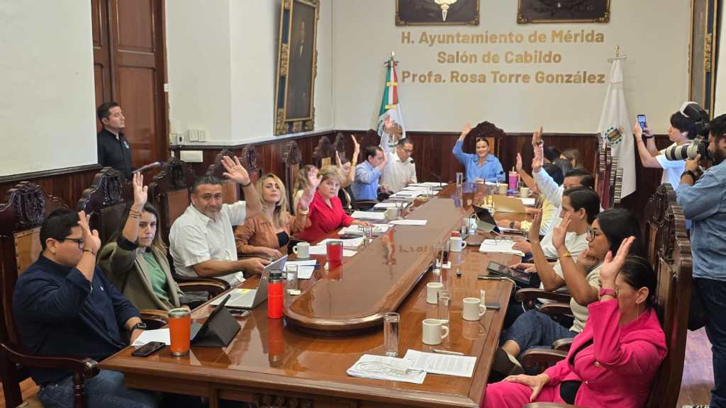 2026 arranca con novedosos descuentos en el predial de&nbsp;Mérida