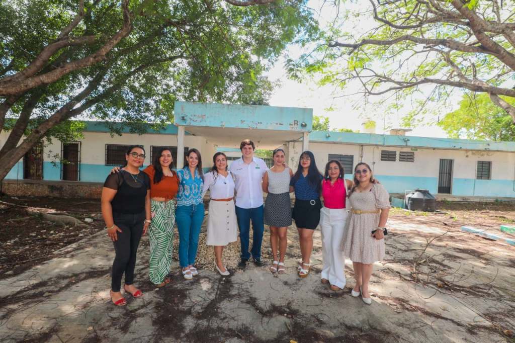 Por primera vez Mérida contará con refugio para mujeres en situación de&nbsp;calle