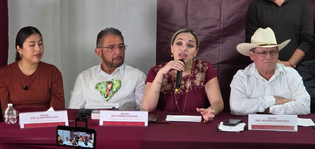 Sororidad selectiva: Desinformar para deslegitimar a una mujer en el&nbsp;poder