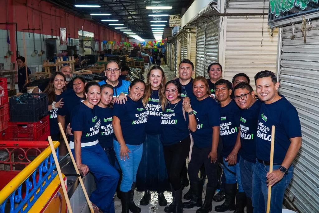 Aliada de Nuestras Metas: Cecilia Patrón  500 Días Trabajando por y para las&nbsp;Mujeres
