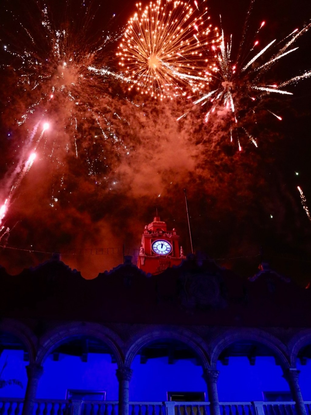 Todo listo para el Mérida&nbsp;Fest