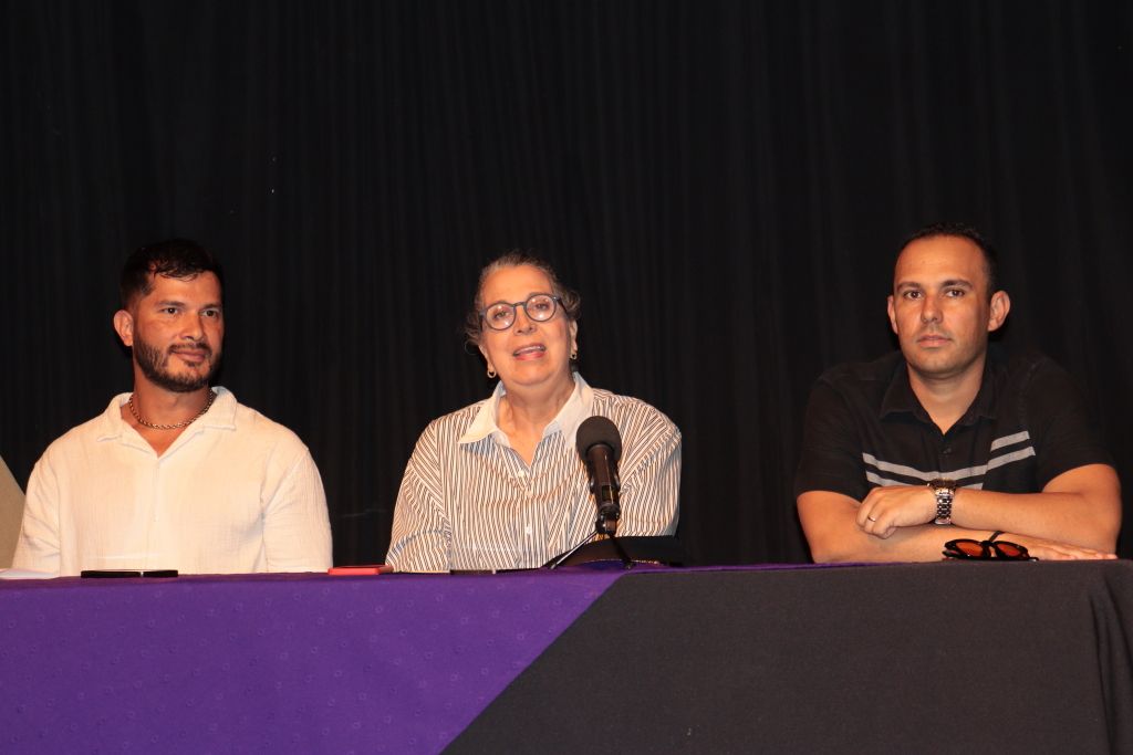 El Festival Internacional de Monólogos celebrará 10 años de&nbsp;éxito.