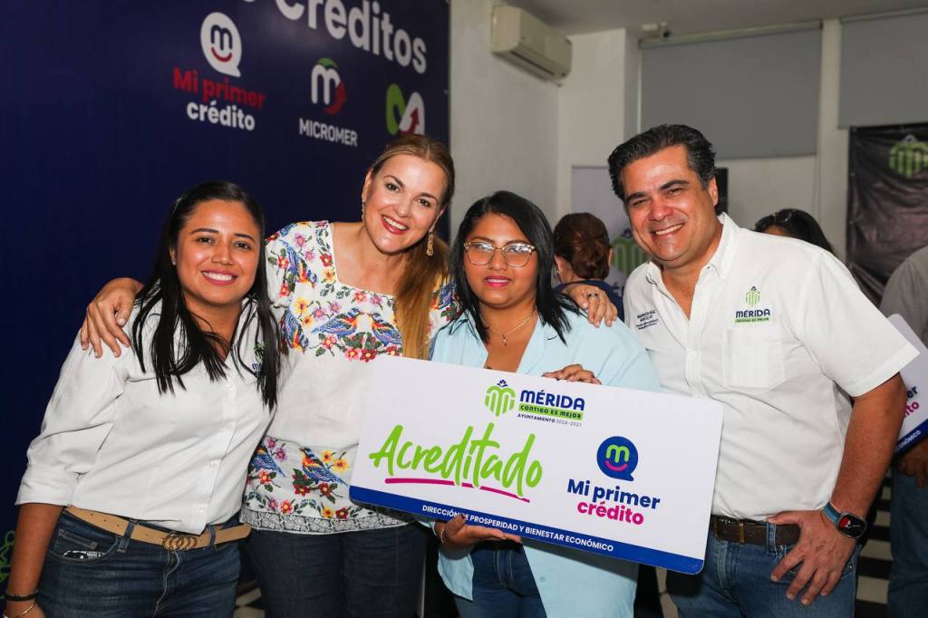 ¡Haciendo Crecer tu Patrimonio! El Ayuntamiento Fortalece el Bolsillo de las&nbsp;Familias