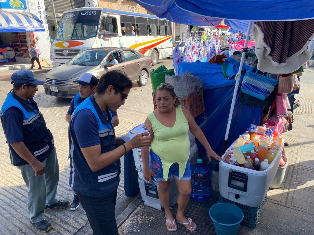 Una ciudad para disfrutar: Así refuerza Mérida el orden público para garantizar calles seguras y libres.