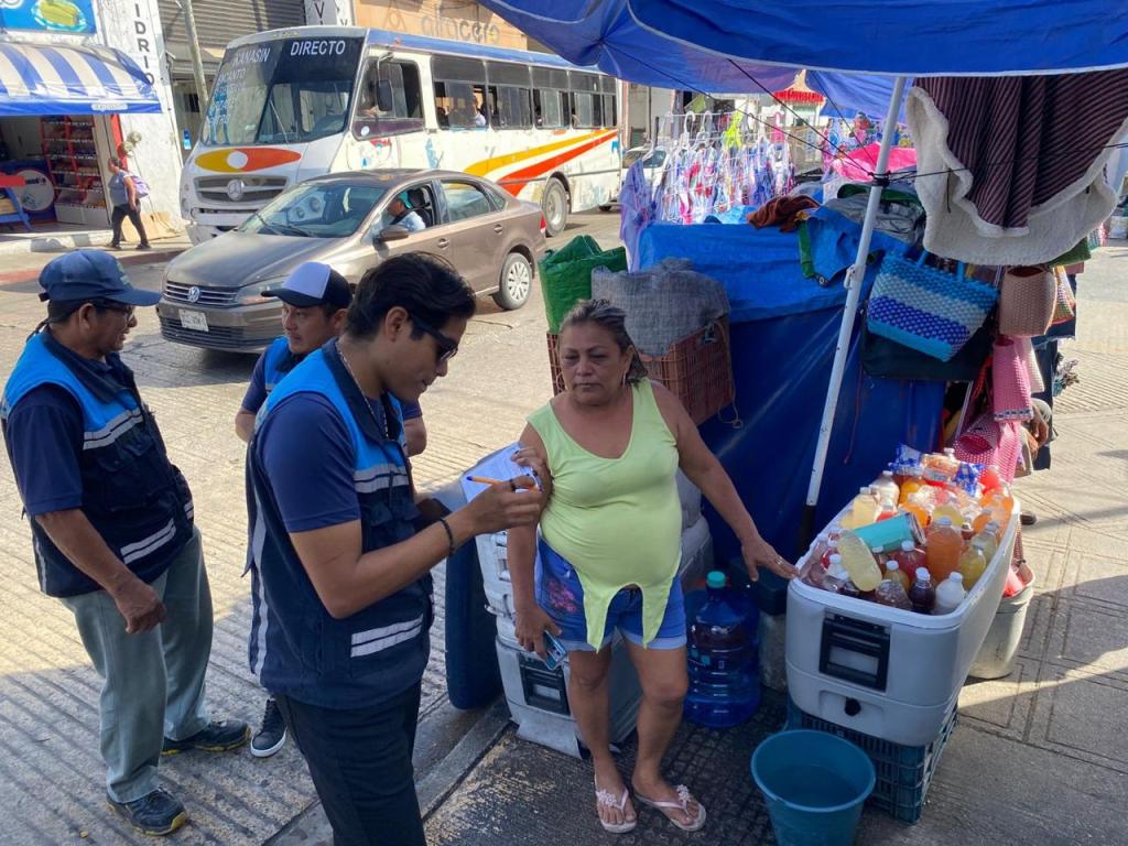Una ciudad para disfrutar: Así refuerza Mérida el orden público para garantizar calles seguras y&nbsp;libres.