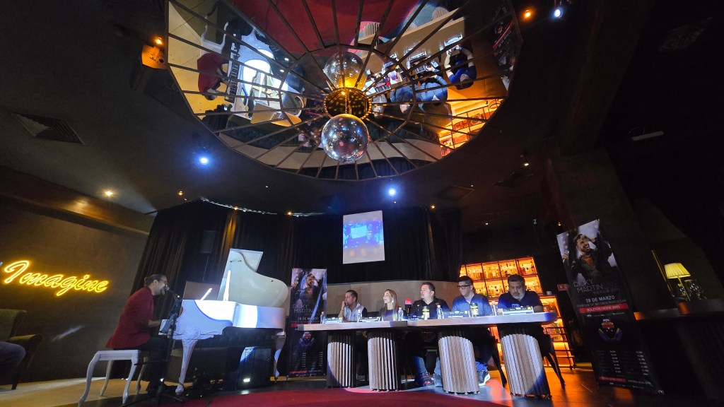 UNO DE LOS  EVENTO MÁS ESPERADO DEL AÑO! RICKY MARTIN HARÁ VIBRAR EL&nbsp;KUKULCÁN