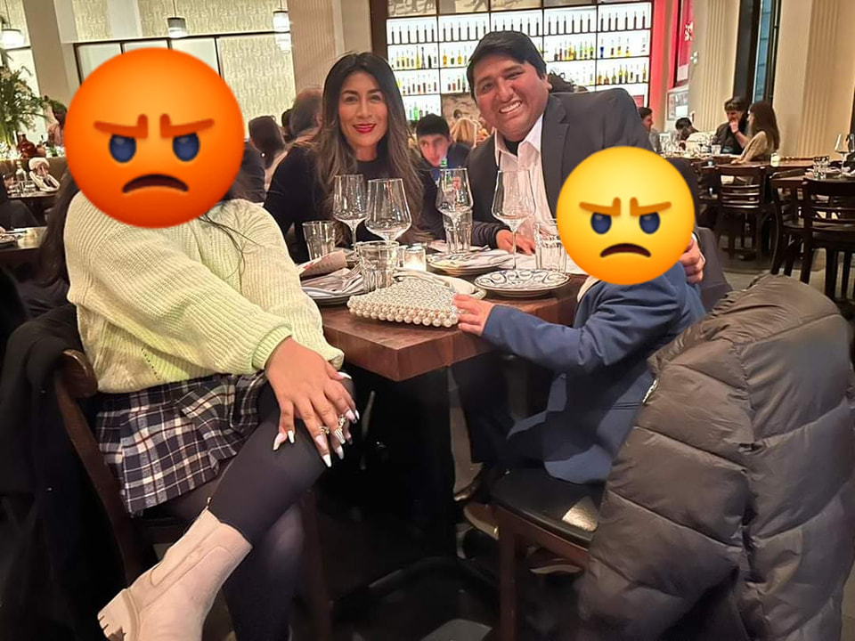 ROGERIO CASTRO: DE «SIERVO» A SOCIO DEL&nbsp;CAPITAL