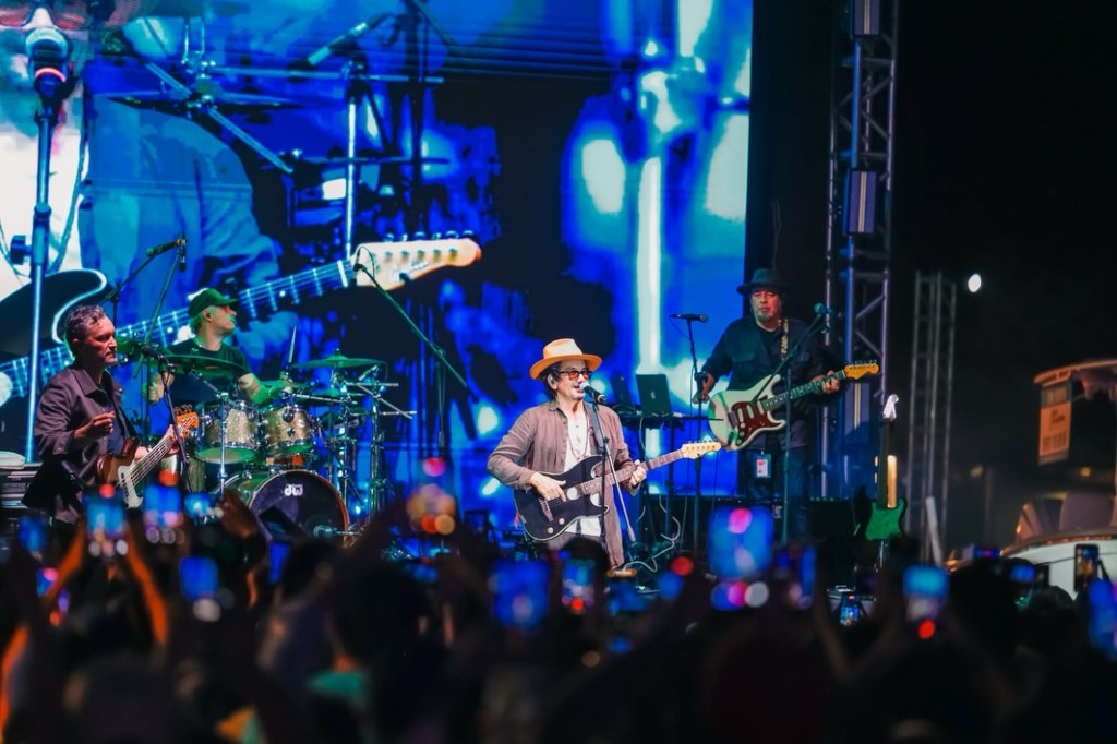 Bacilos y el Mérida WTA 500: Cuando el Tenis se rinde ante el Ritmo de&nbsp;«Caraluna»