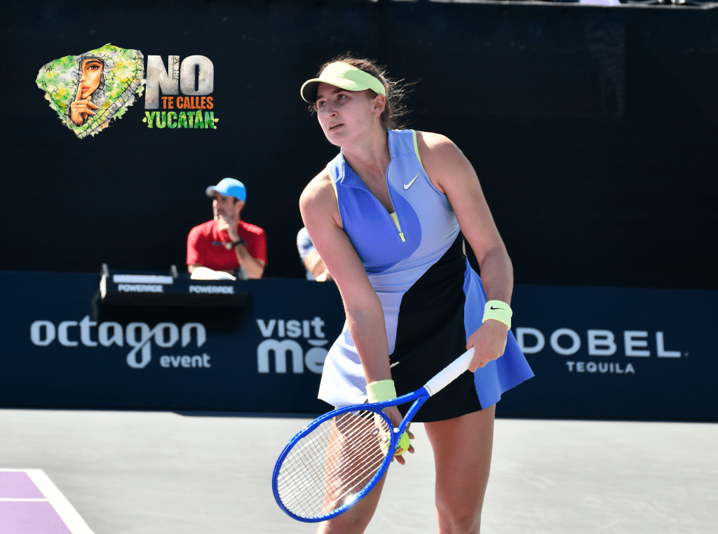 Victoria Jiménez: Una Guerrera de 20 Años rompe el Reloj y la Jerarquía en&nbsp;Mérida