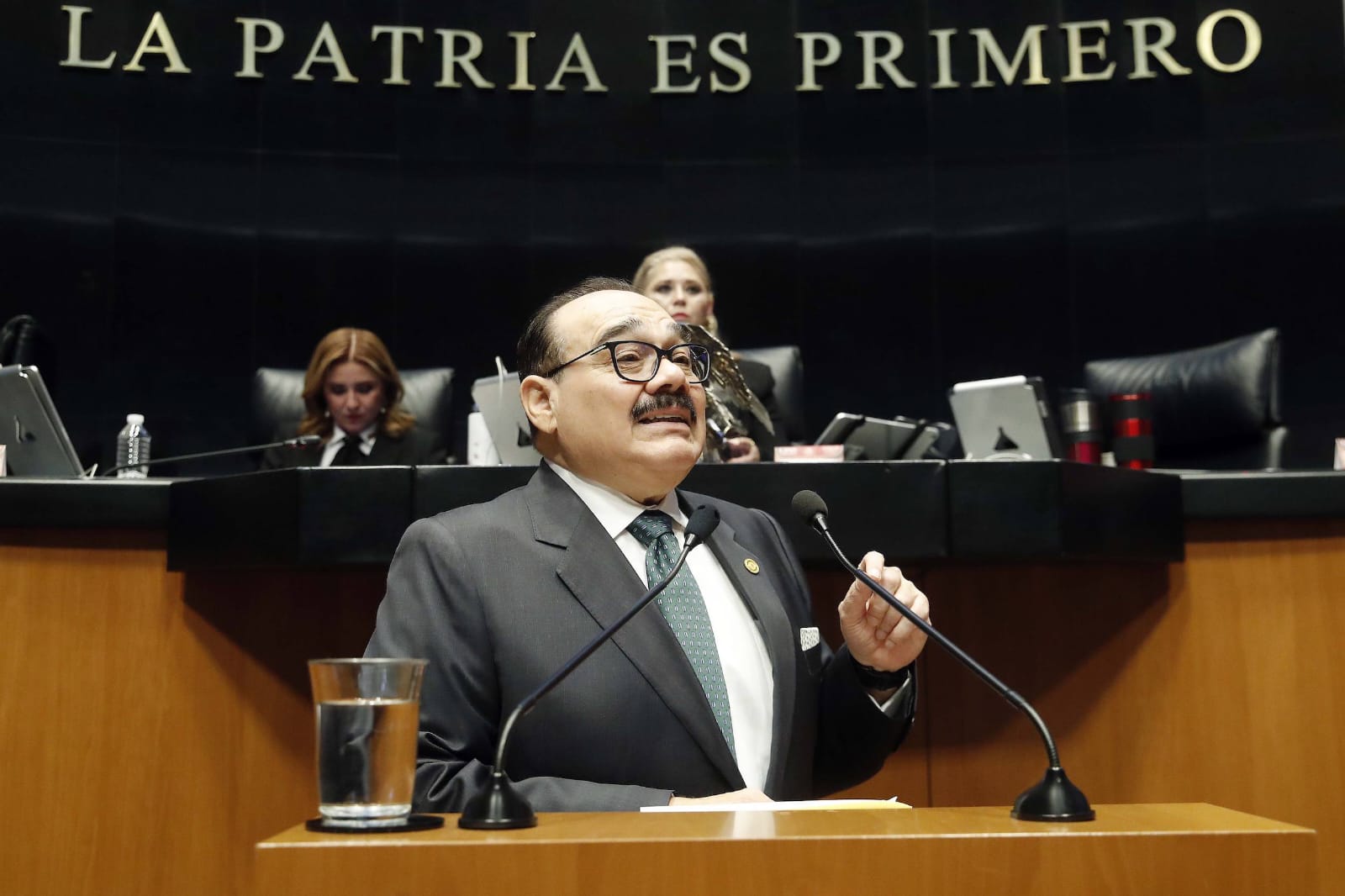 ¡NI UN TIMBRAZO MÁS! RAMÍREZ MARÍN LE PONE «MUTE» AL ACOSO DE LOS DESPACHOS DE COBRANZA