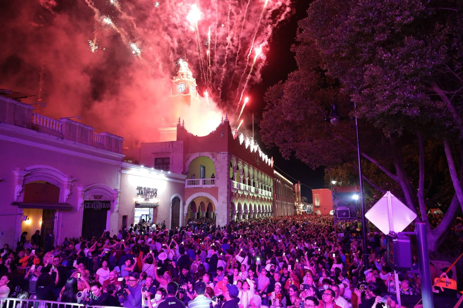 ¡La magia ya comenzó y hay un lugar reservado para ti!